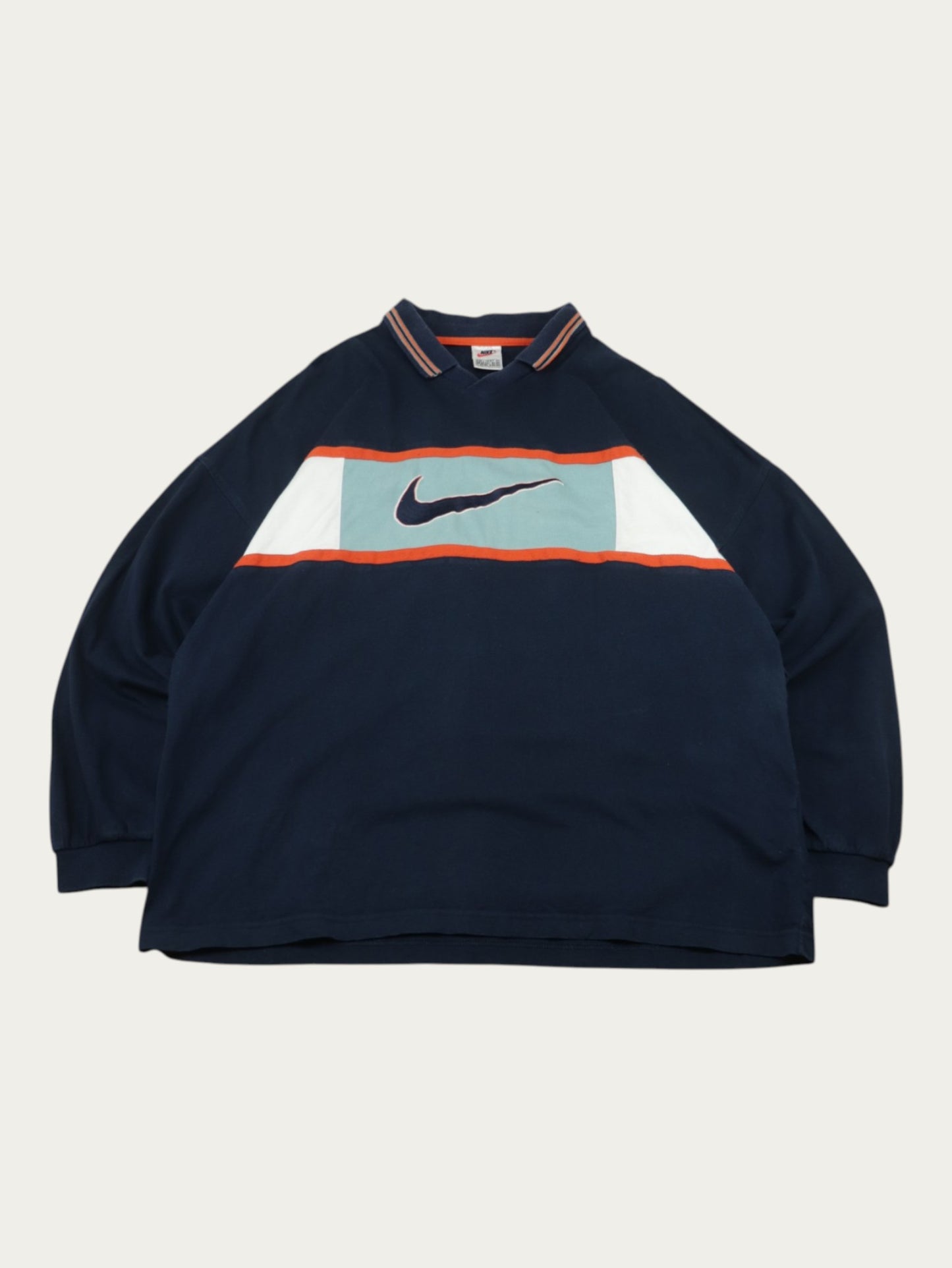 SUDADERA NIKE VINTAGE 90S