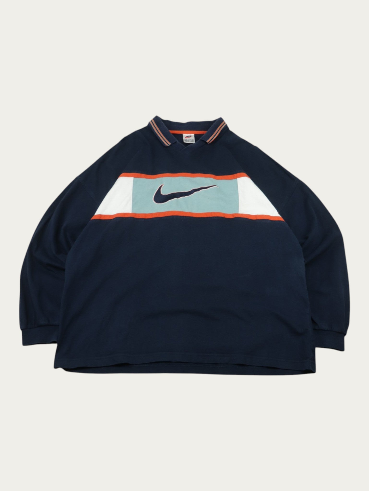 SUDADERA NIKE VINTAGE 90S
