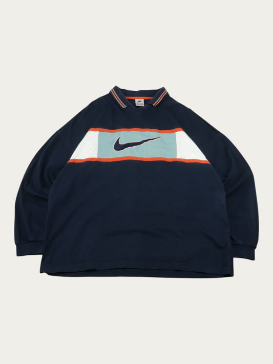 SUDADERA NIKE VINTAGE 90S