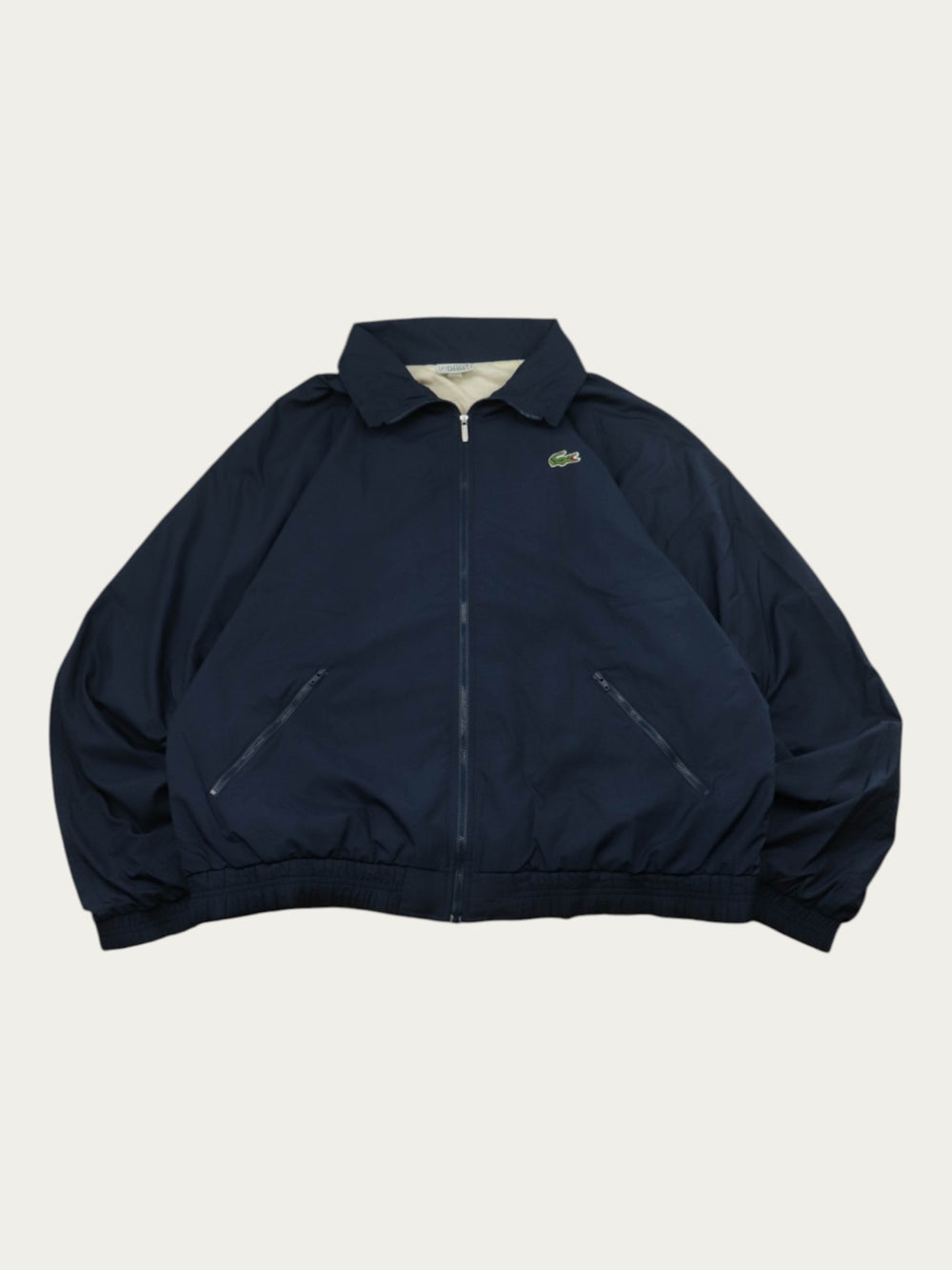 CHAQUETA LACOSTE VINTAGE 90S
