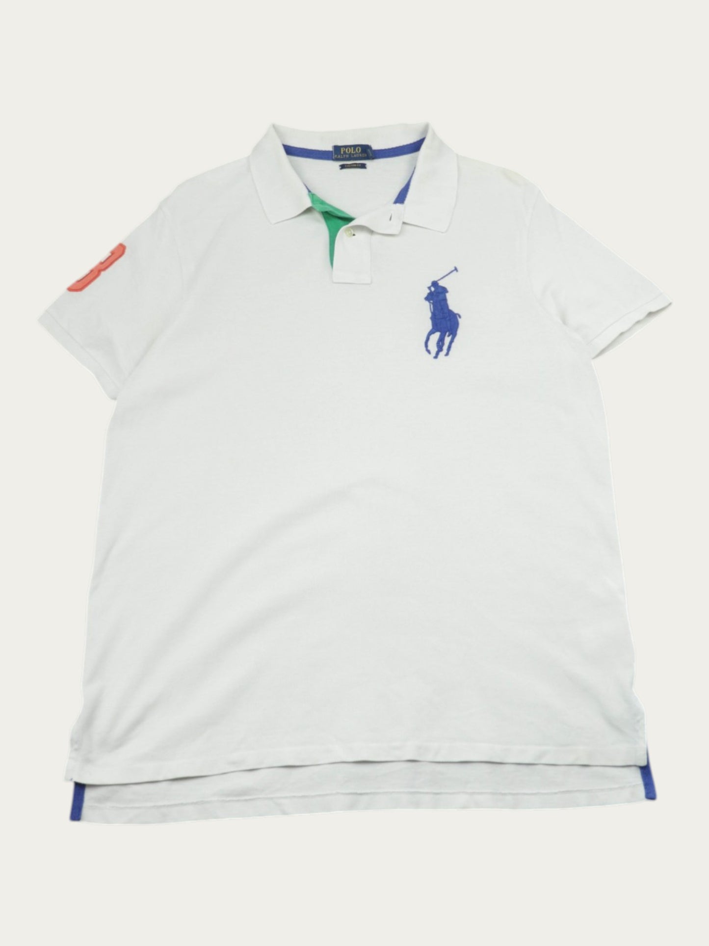 POLO RALPH LAUREN VINTAGE