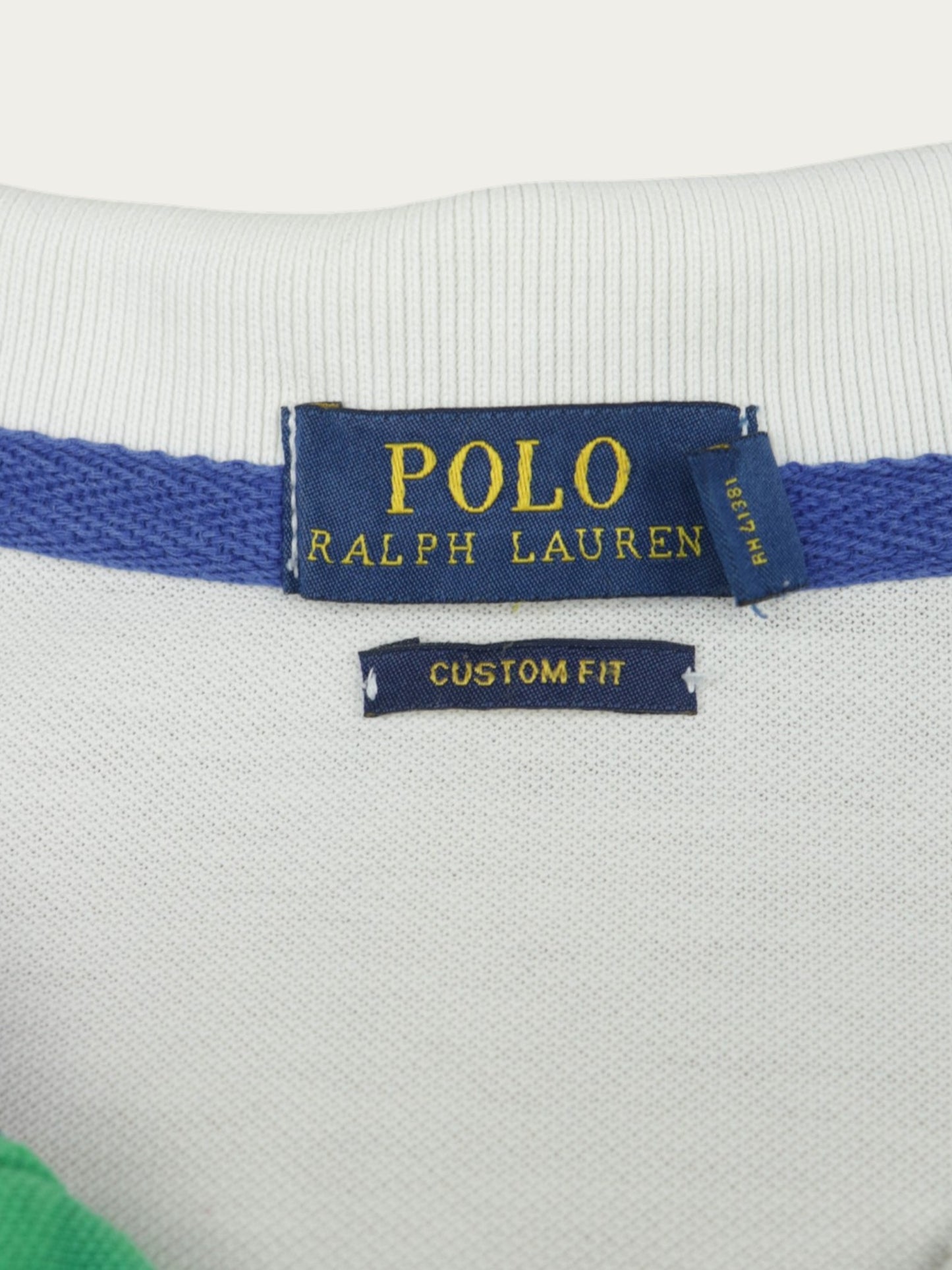 POLO RALPH LAUREN VINTAGE