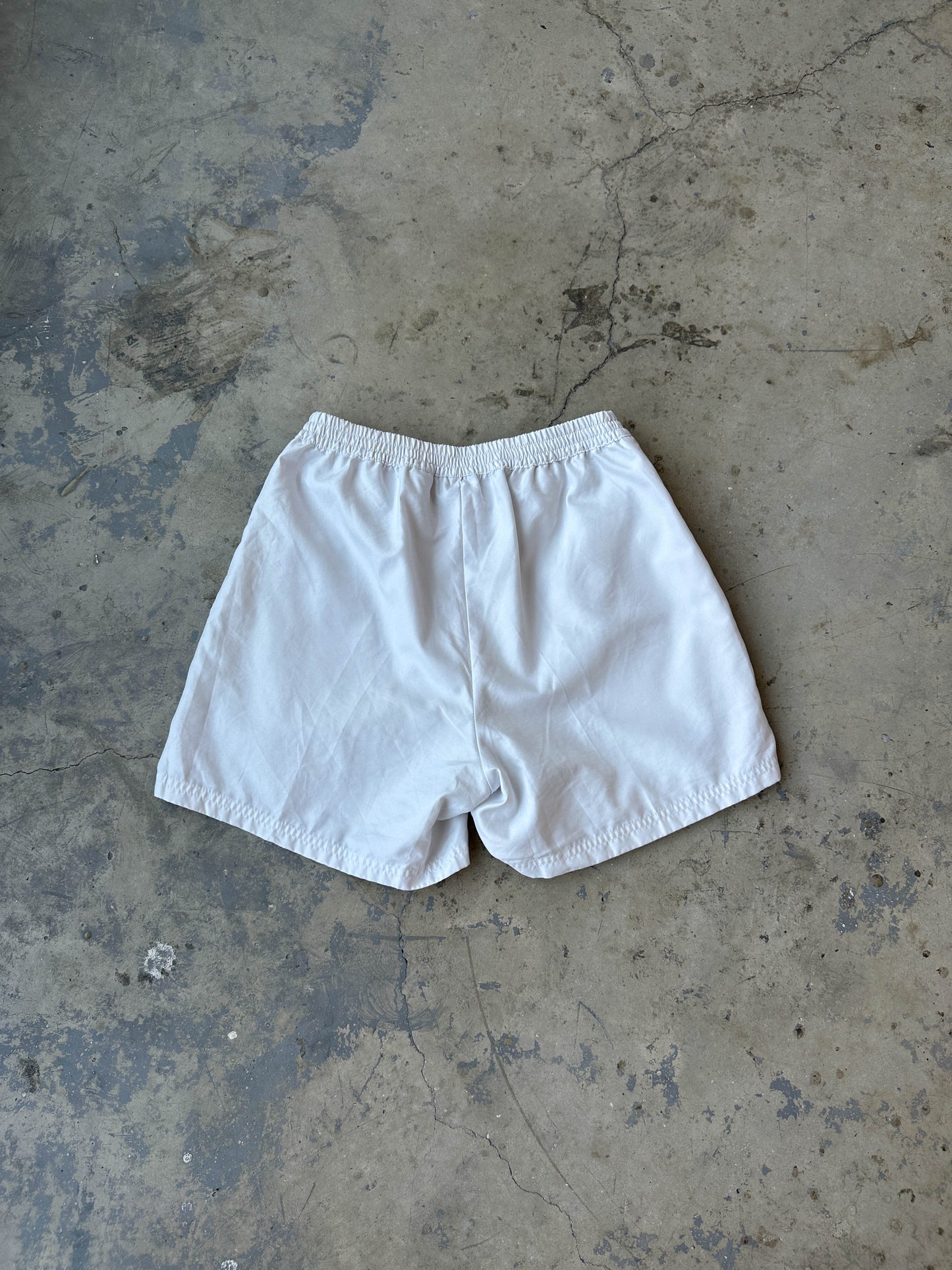 Fila tennis shorts vintage 90s