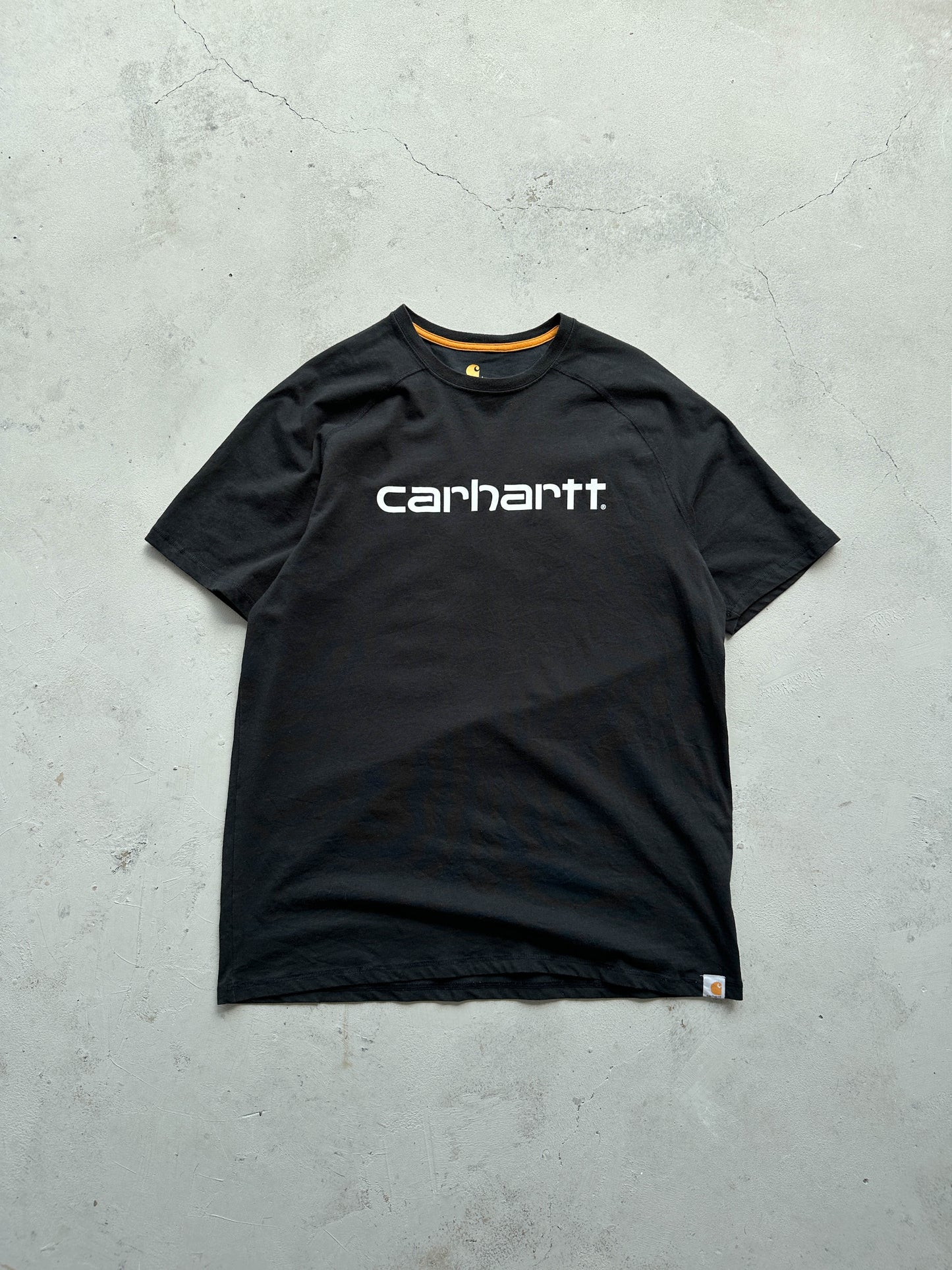 Camiseta Carhartt vintage