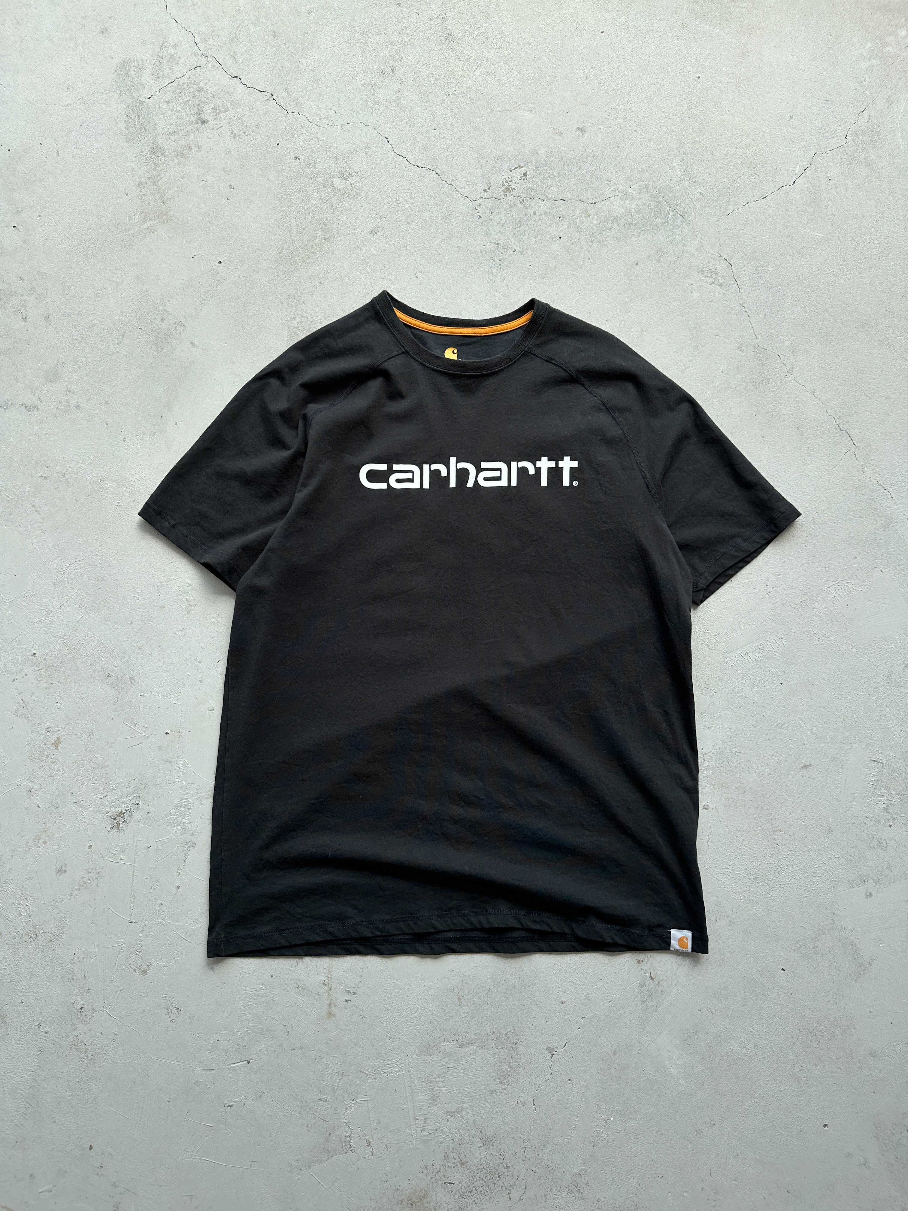 Camiseta Carhartt vintage