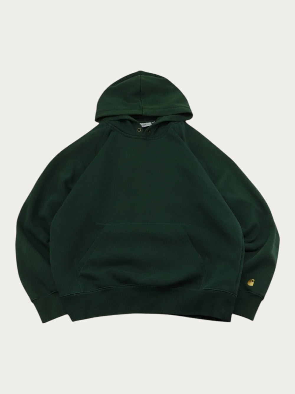 SUDADERA CARHARTT VINTAGE