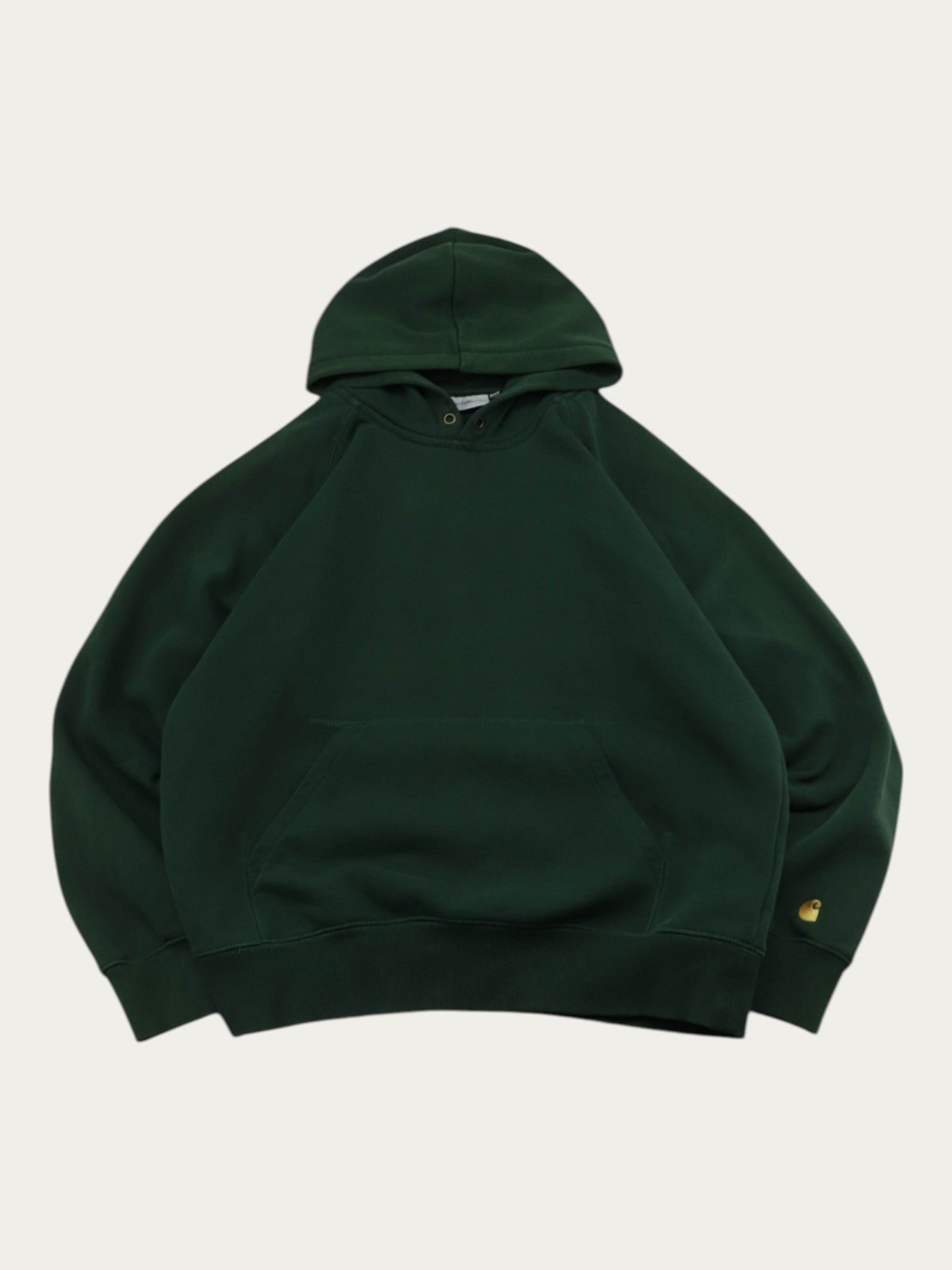 SUDADERA CARHARTT VINTAGE