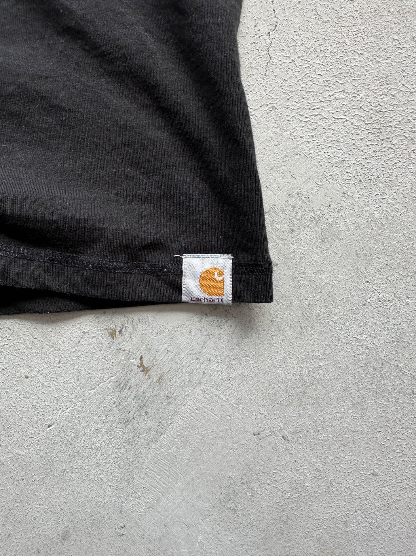 Camiseta Carhartt vintage