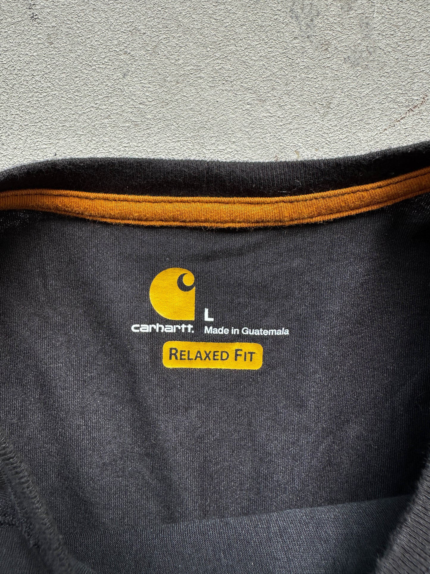 Camiseta Carhartt vintage
