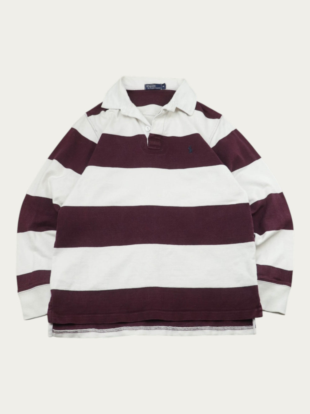 POLO RUGBY RALPH LAUREN VINTAGE
