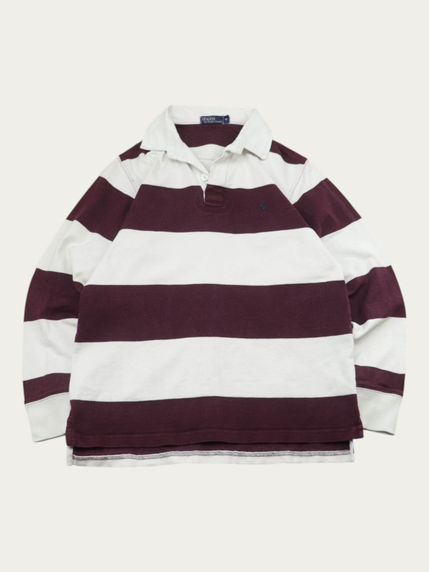 POLO RUGBY RALPH LAUREN VINTAGE