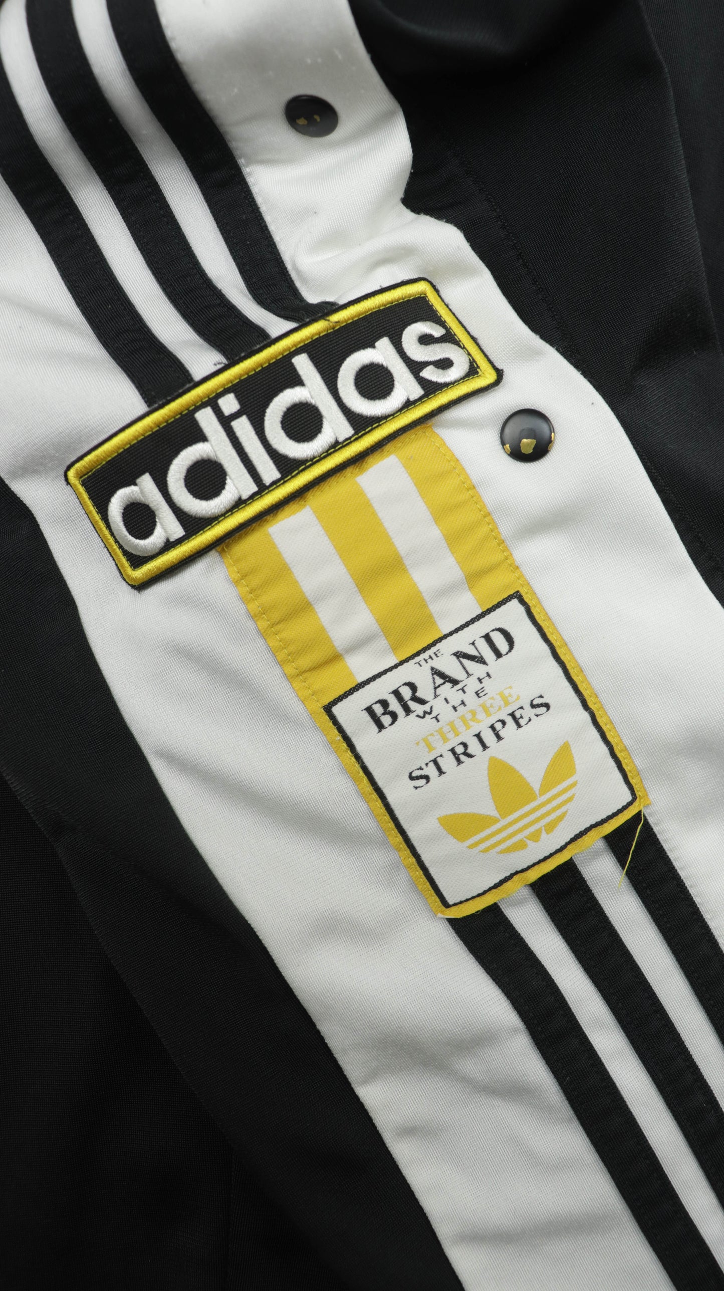 PANTALON ADIDAS ADIBREAK VINTAGE