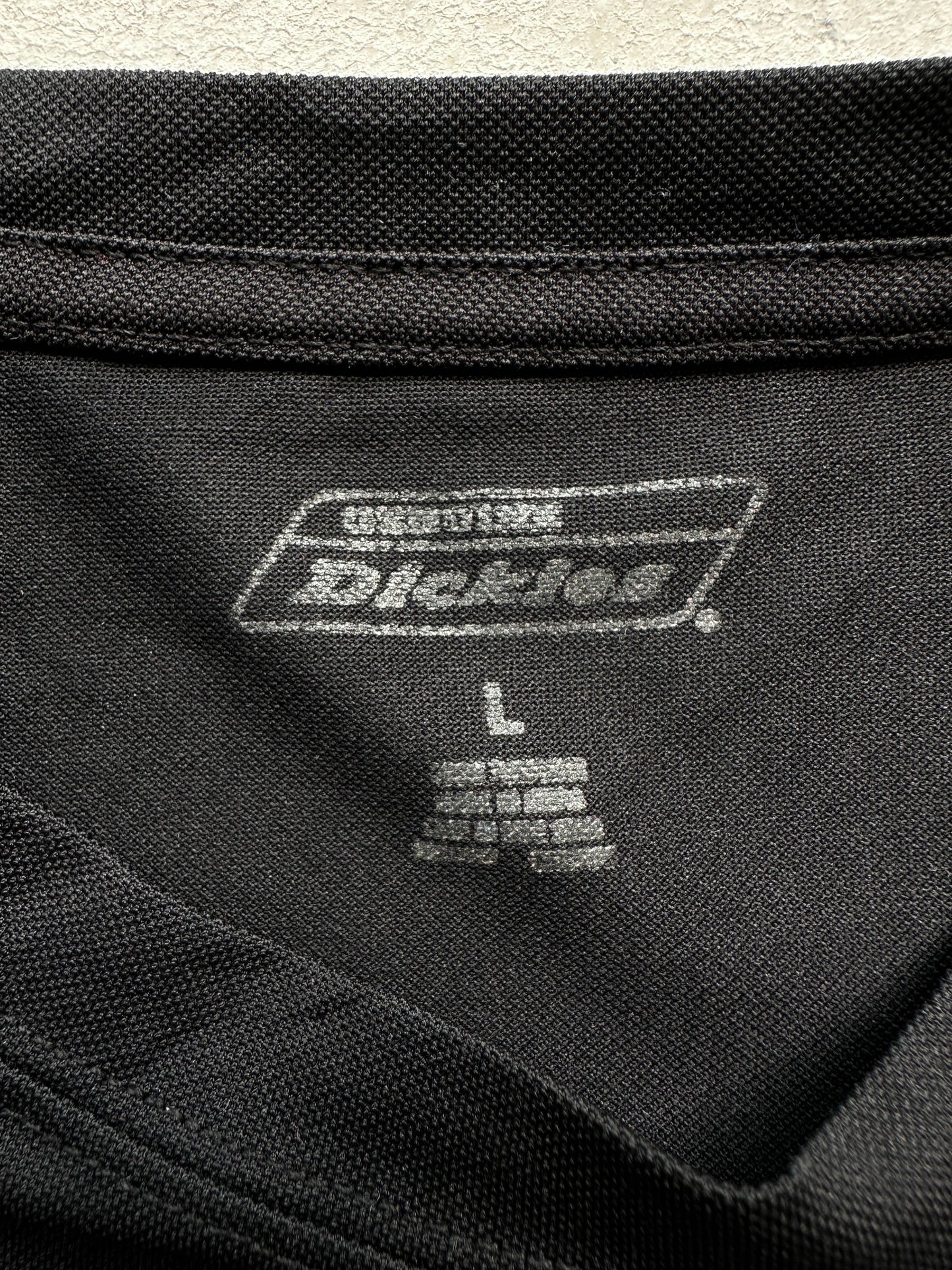 Camiseta Dickies vintage