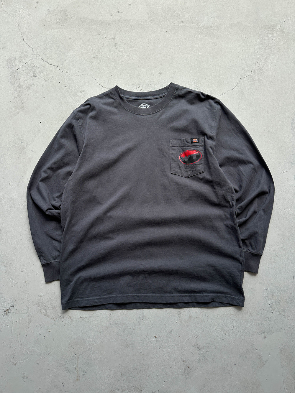Camiseta Dickies vintage