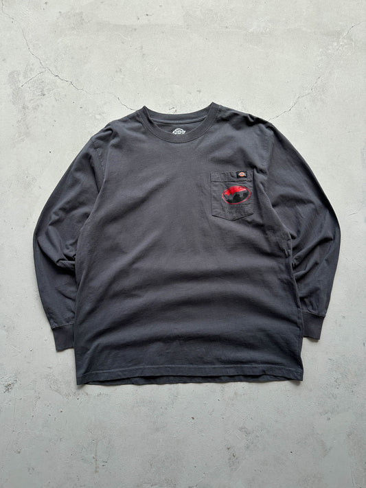 Camiseta Dickies vintage