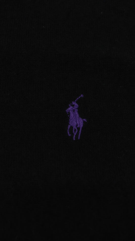 CHALECO RALPH LAUREN VINTAGE