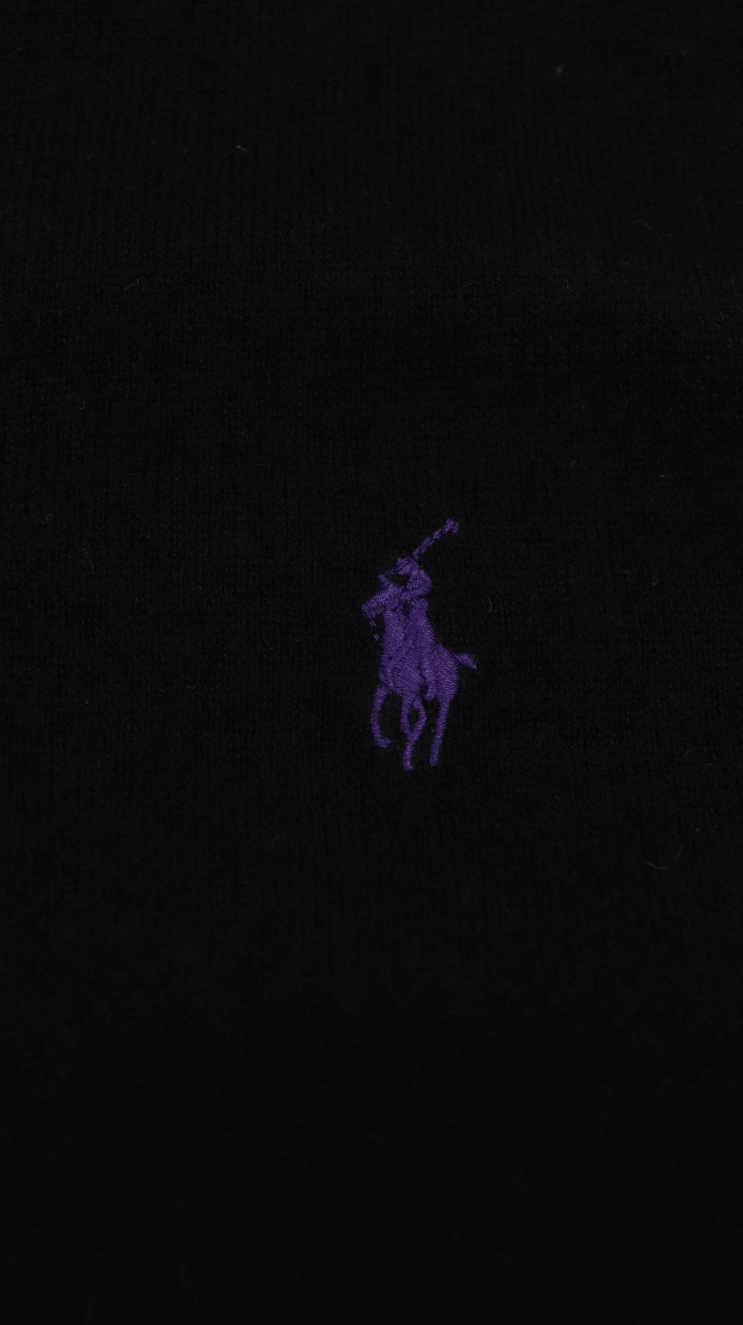 CHALECO RALPH LAUREN VINTAGE