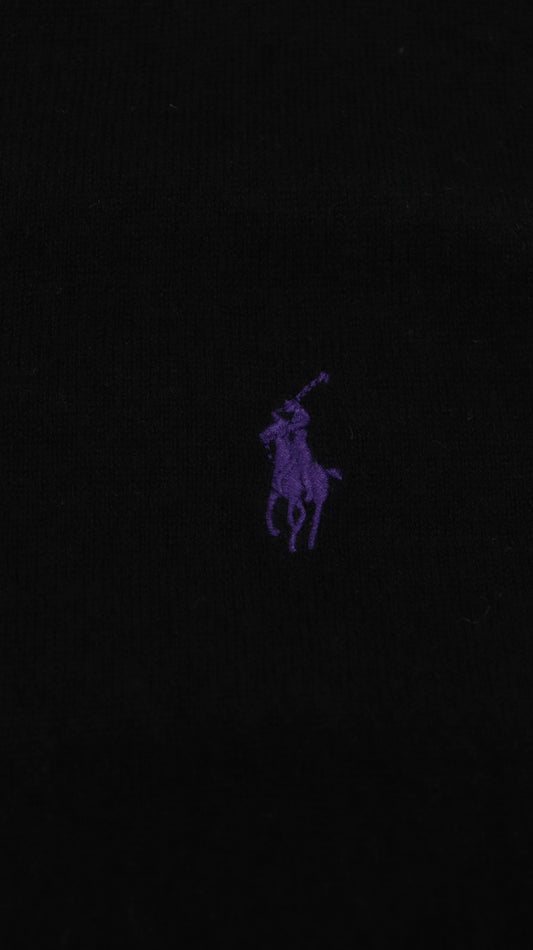 CHALECO RALPH LAUREN VINTAGE