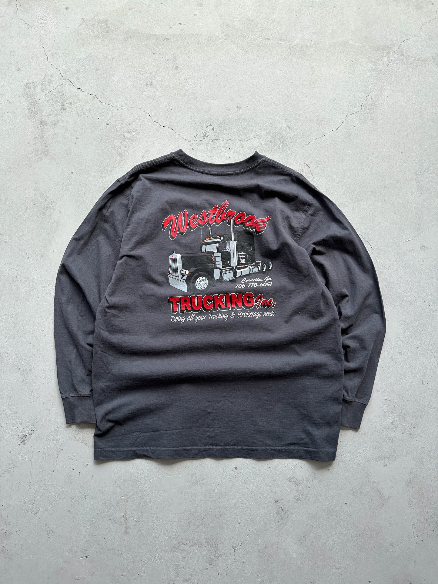 Camiseta Dickies vintage