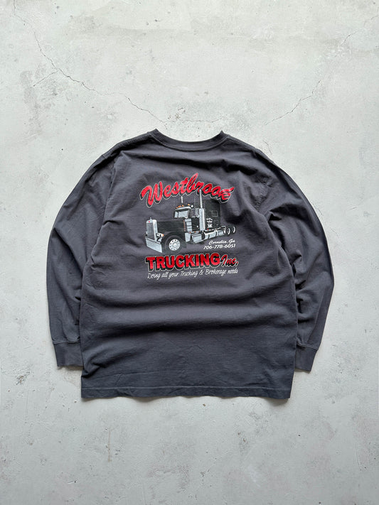 Camiseta Dickies vintage
