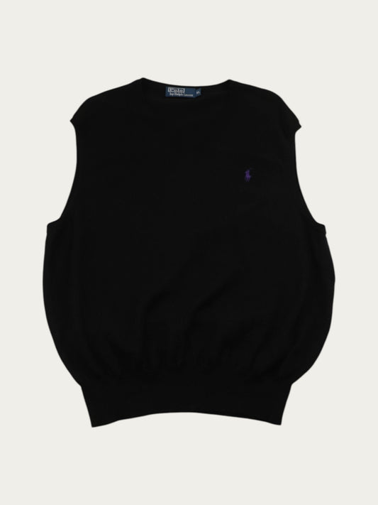 CHALECO RALPH LAUREN VINTAGE