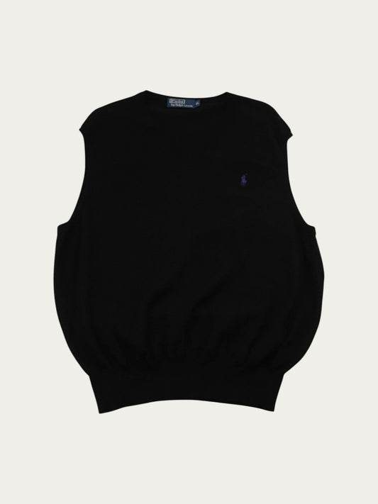 CHALECO RALPH LAUREN VINTAGE