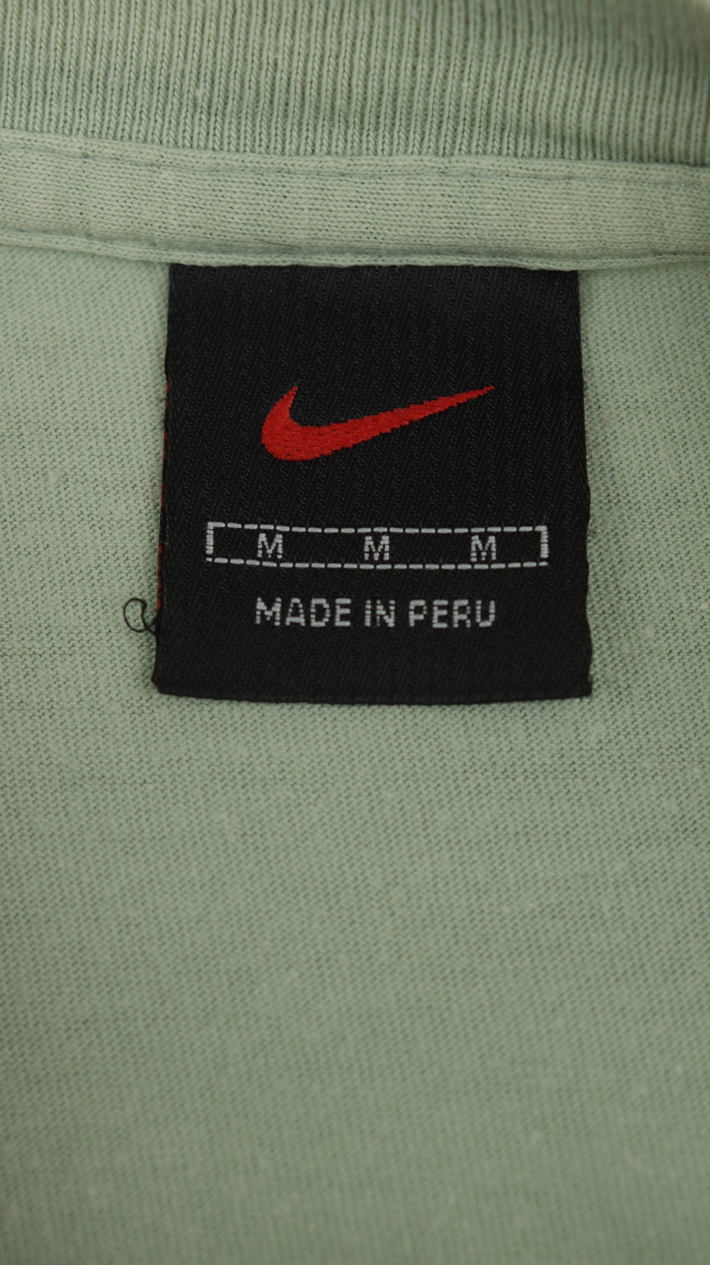 CAMISETA NIKE VINTAGE 90S