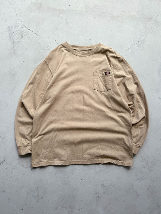 Camiseta Dickies vintage