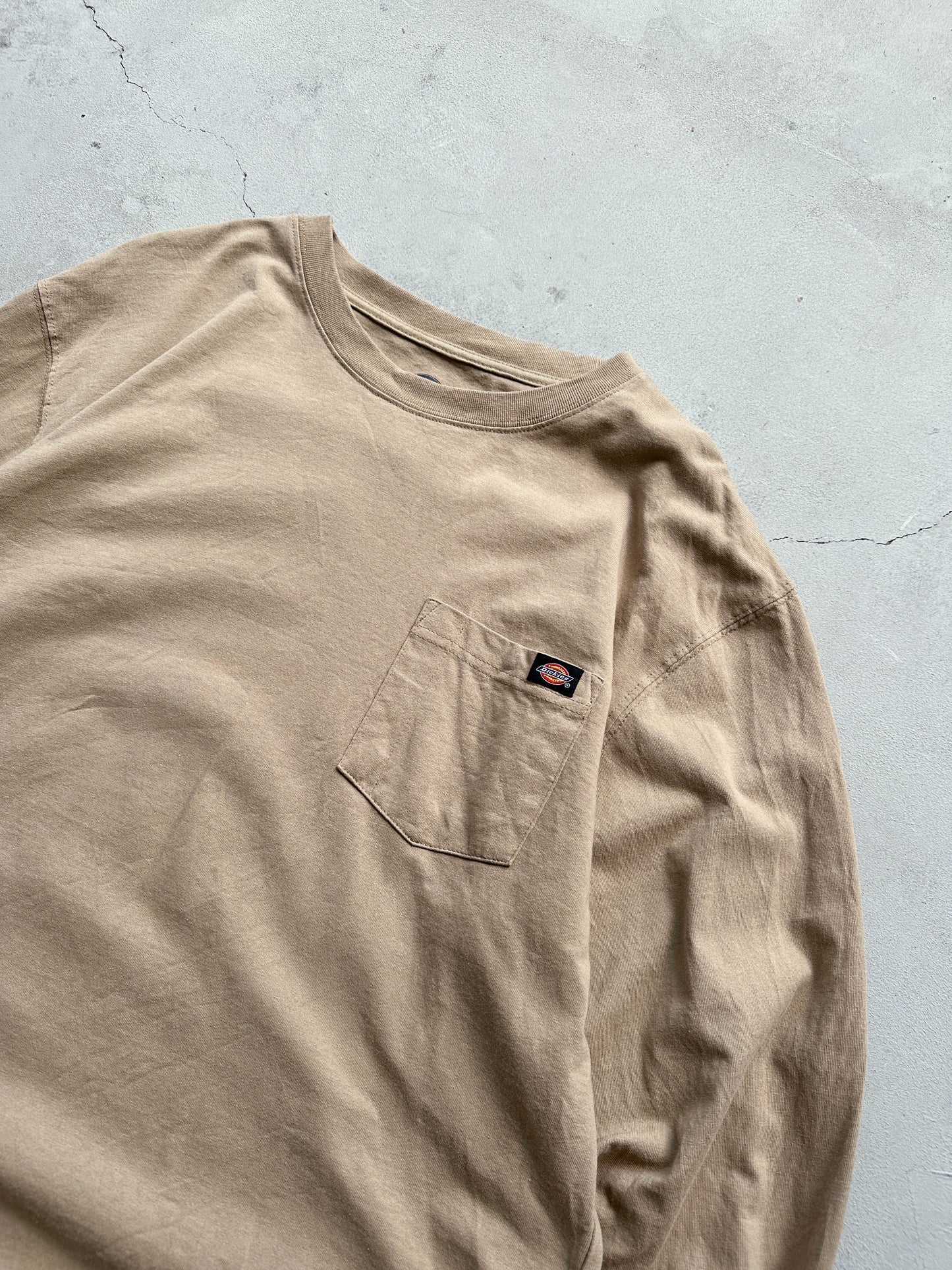 Camiseta Dickies vintage