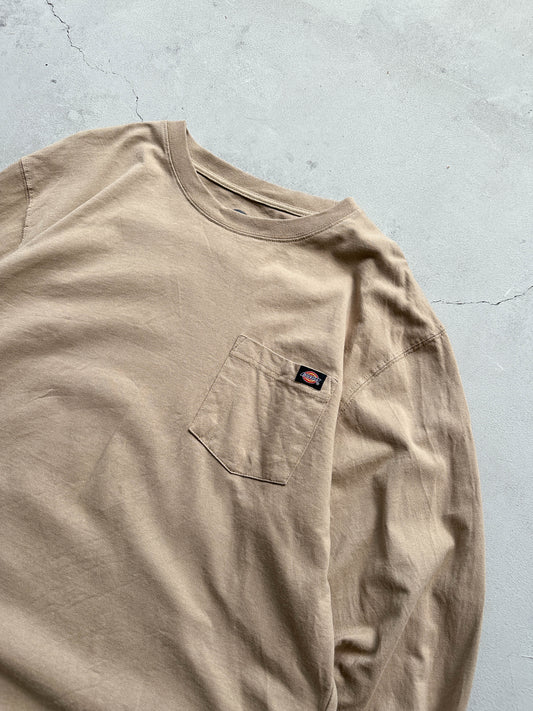 Camiseta Dickies vintage