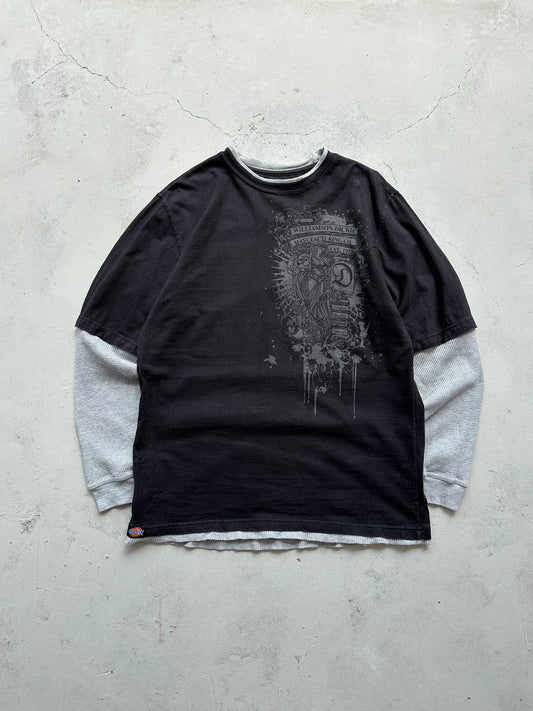 Camiseta Dickies vintage