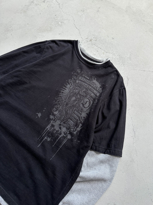 Camiseta Dickies vintage