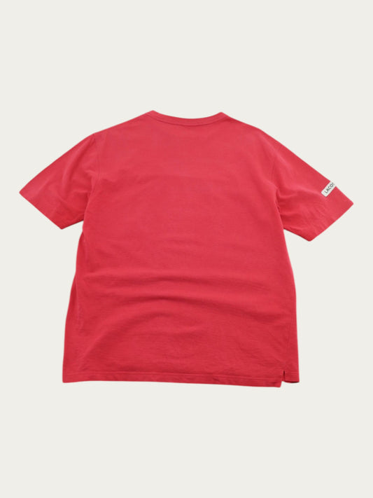 CAMISETA LACOSTE VINTAGE 90S