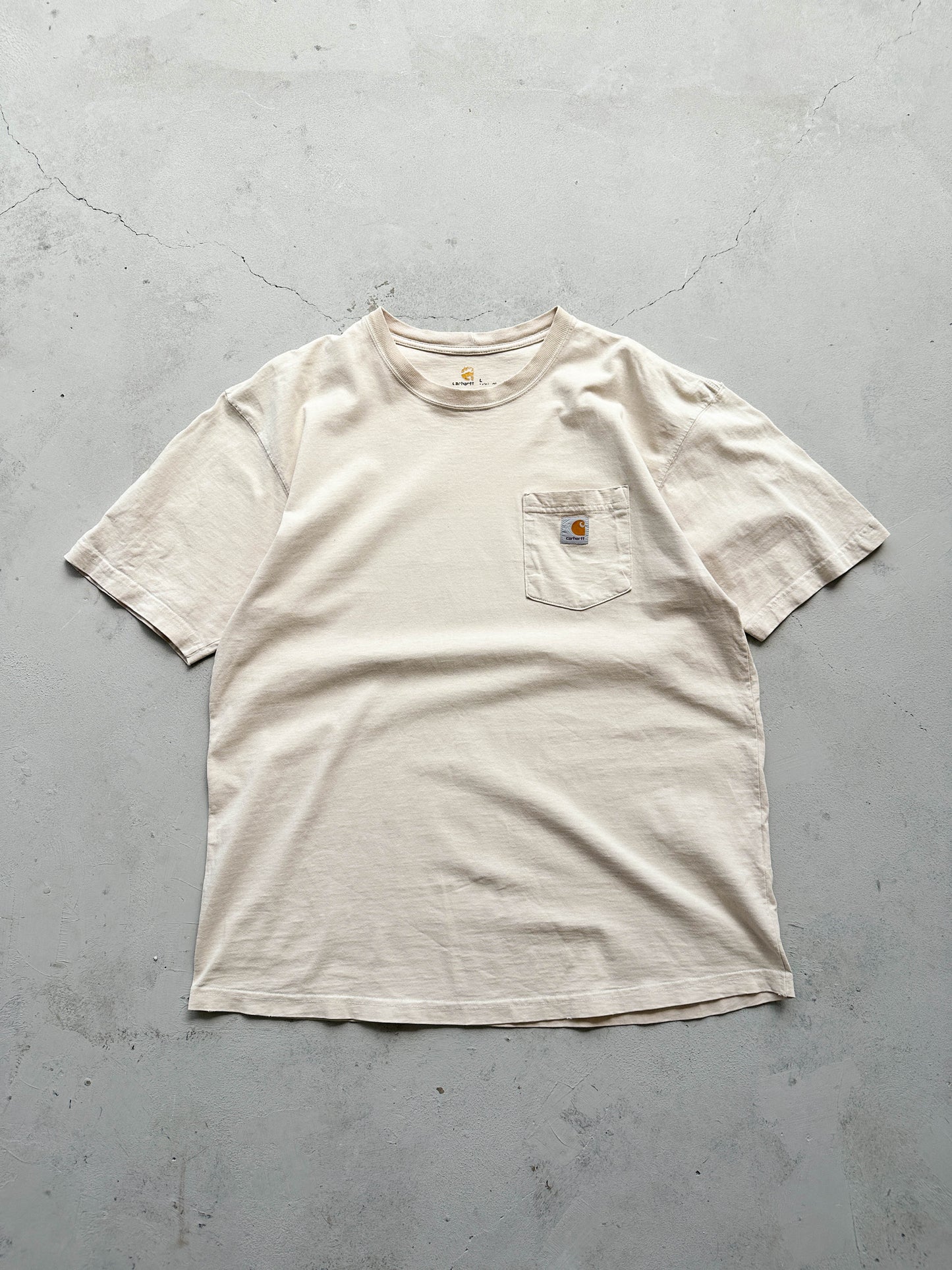 Camiseta Carhartt vintage