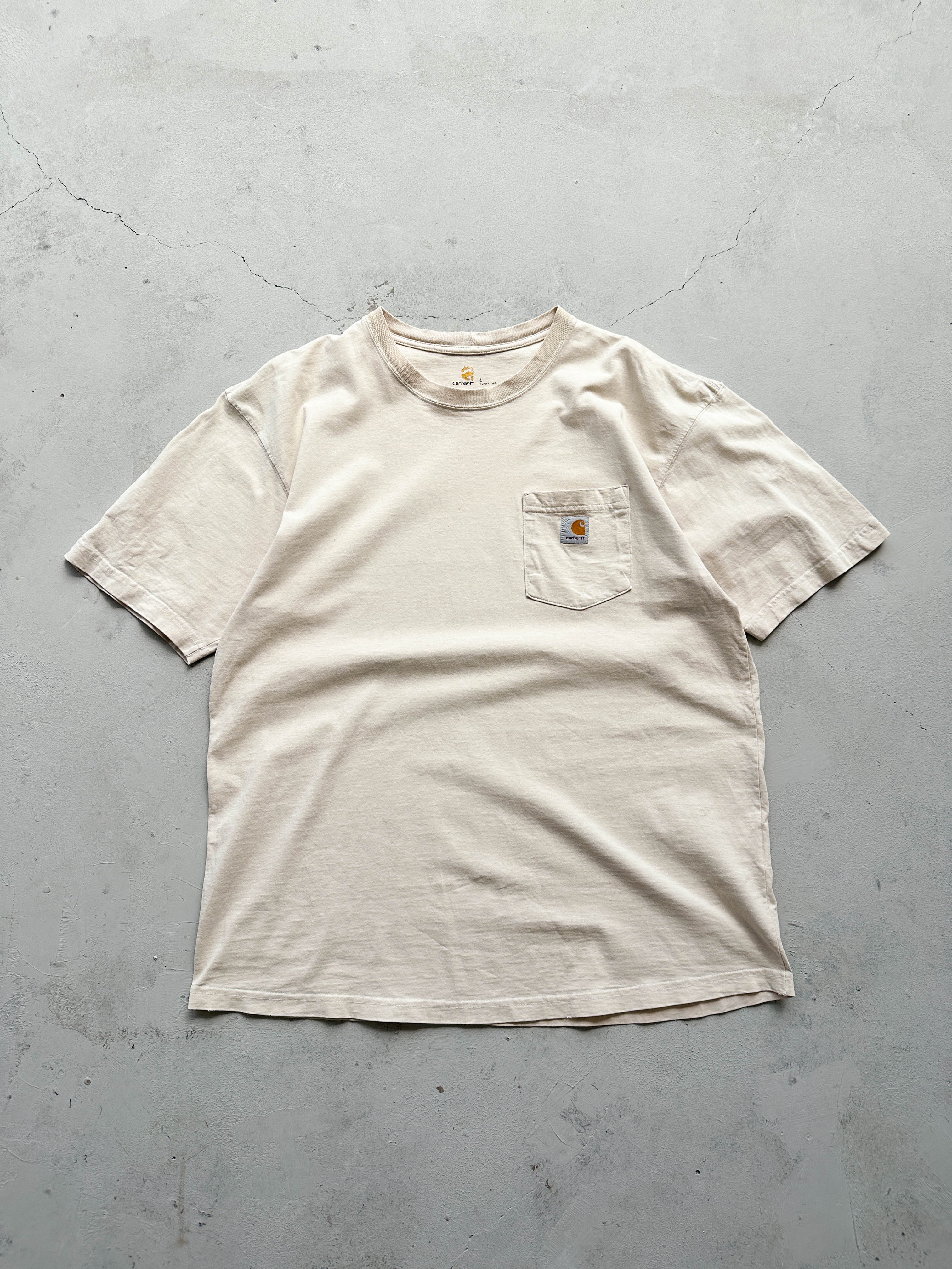 Camiseta Carhartt vintage