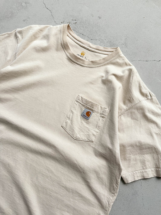 Camiseta Carhartt vintage