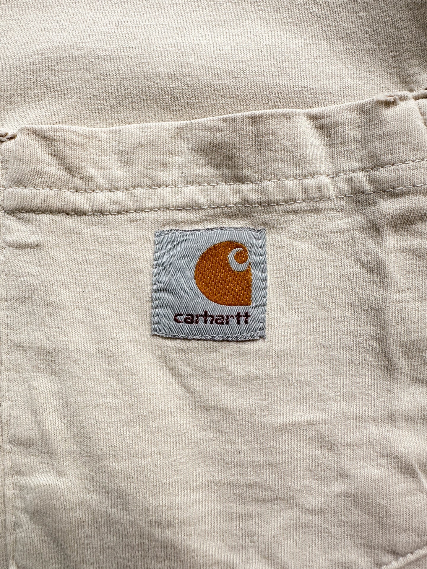 Camiseta Carhartt vintage