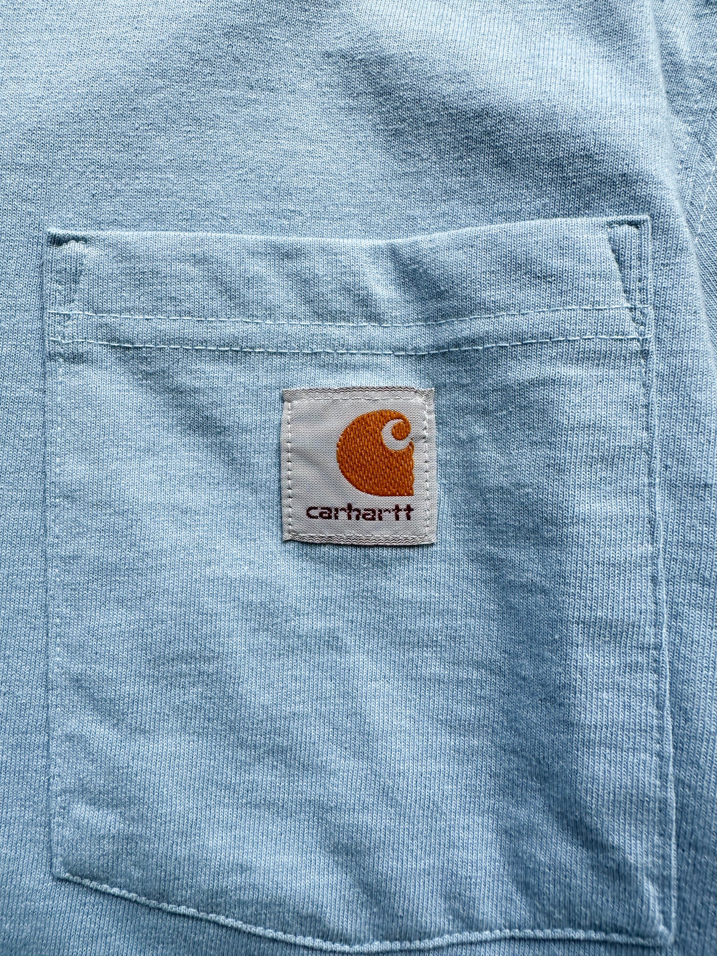 Camiseta Carhartt vintage