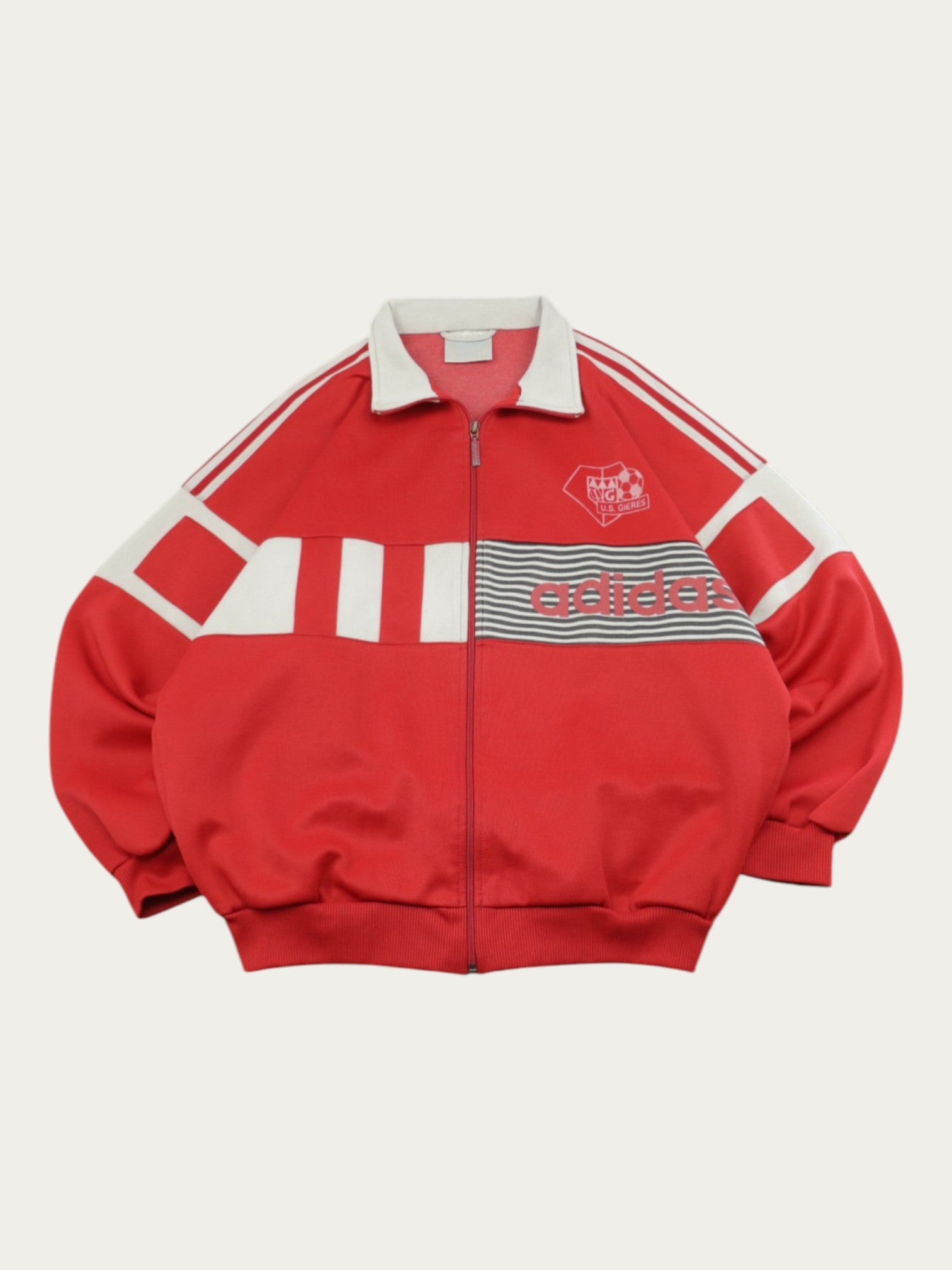 CHAQUETA ADIDAS VINTAGE 90S