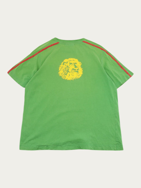 CAMISETA PUMA CAMERUN VINTAGE 00S
