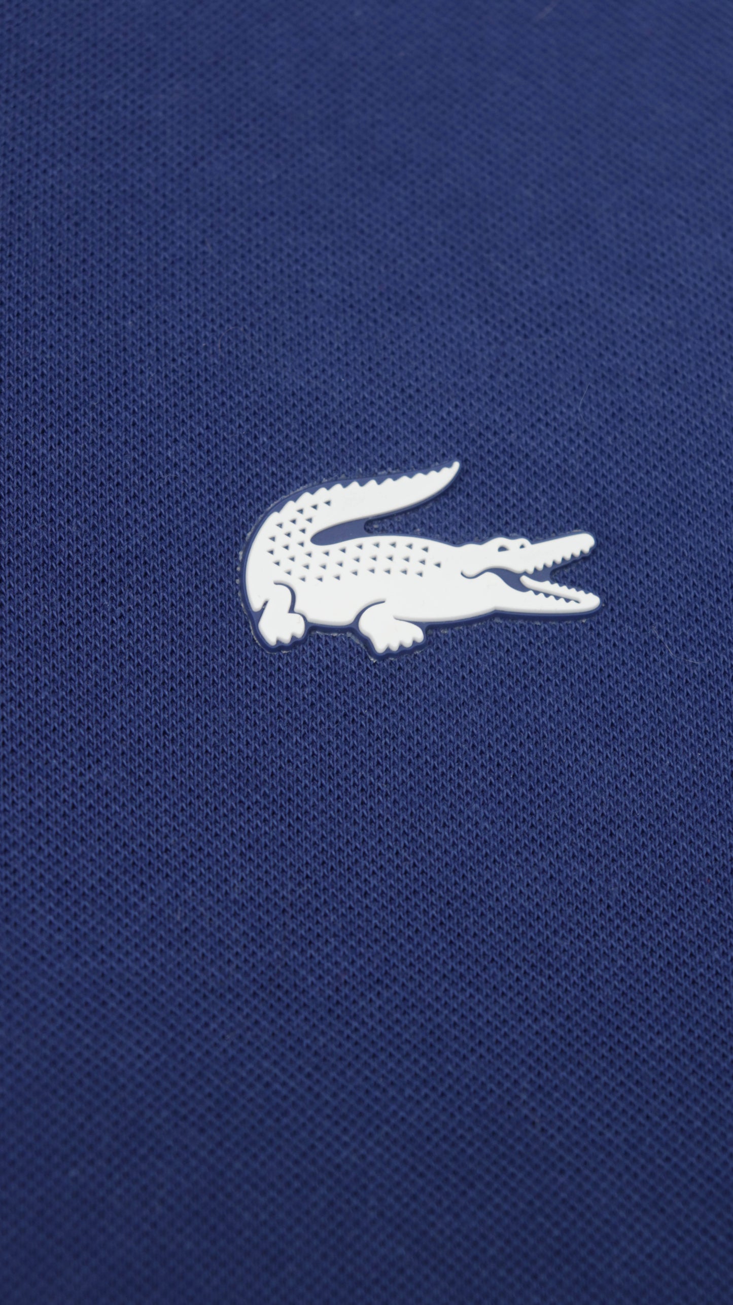POLO LACOSTE VINTAGE