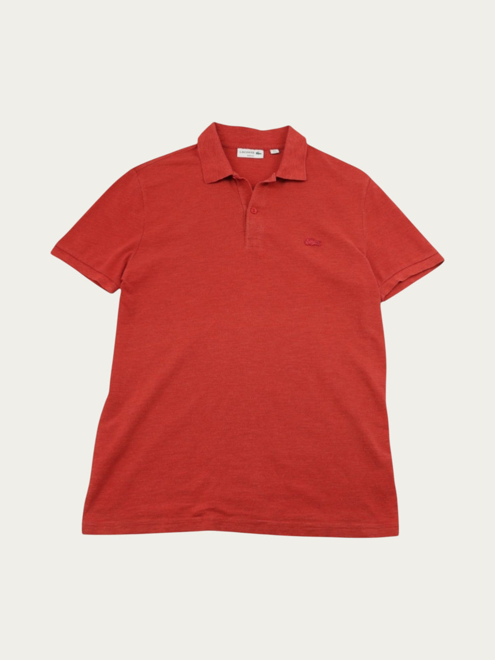 POLO LACOSTE VINTAGE
