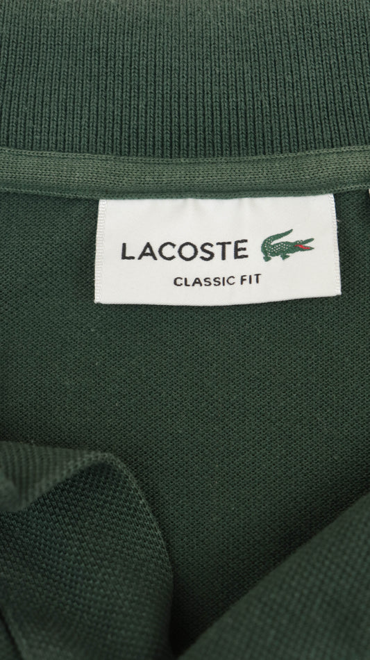 POLO LACOSTE VINTAGE