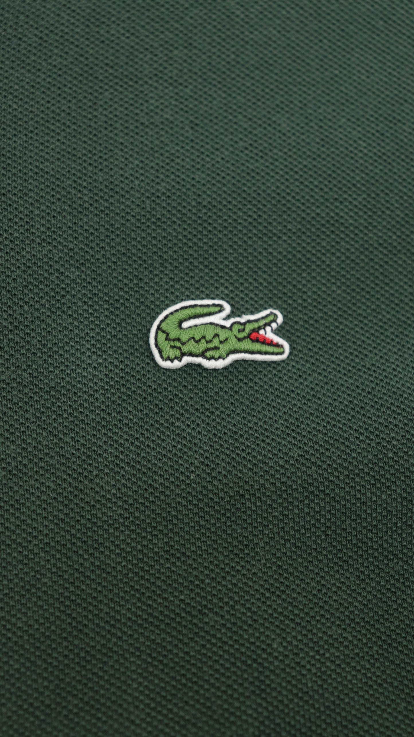 POLO LACOSTE VINTAGE