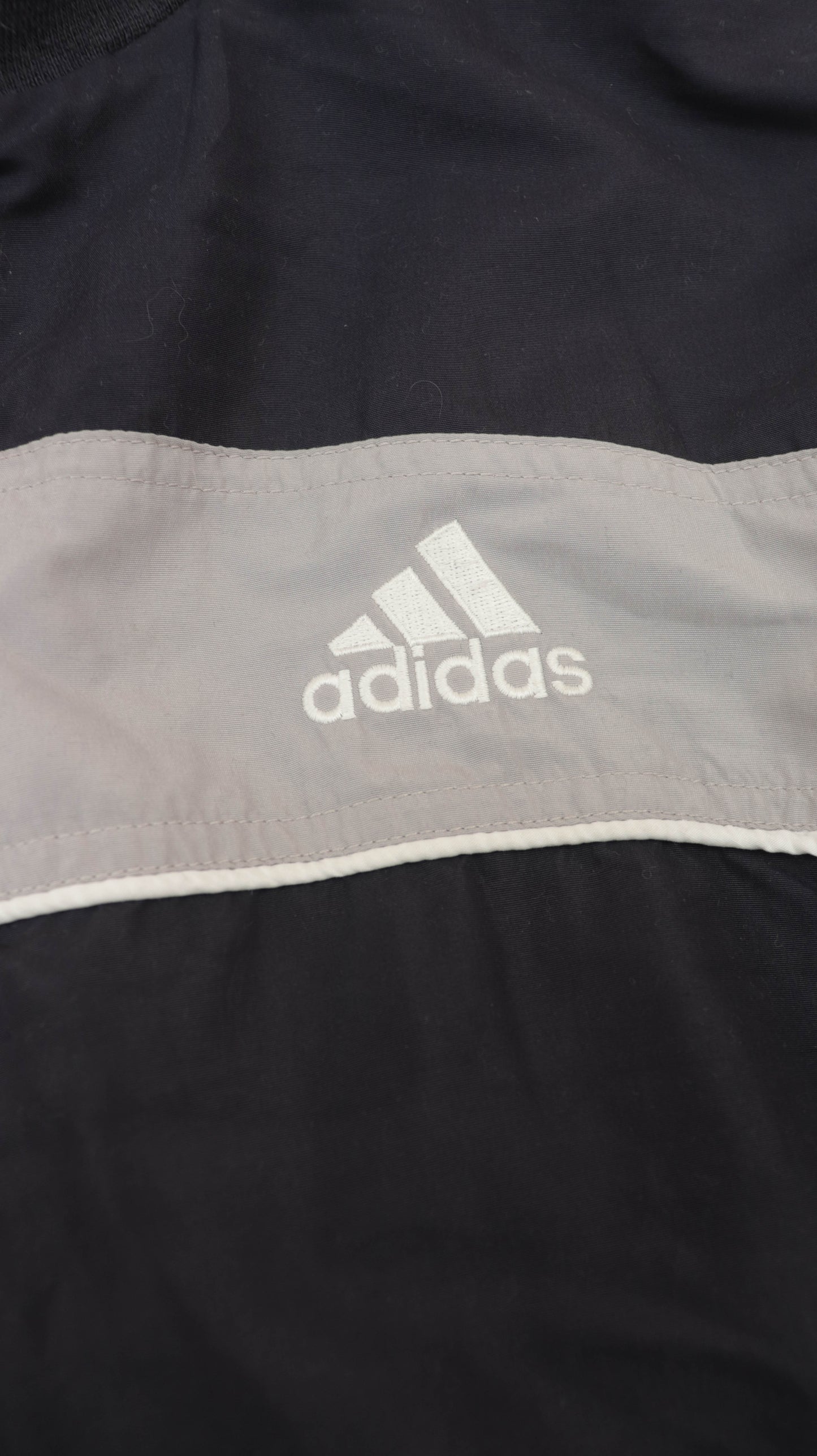 CHAQUETA ADIDAS VINTAGE 90S