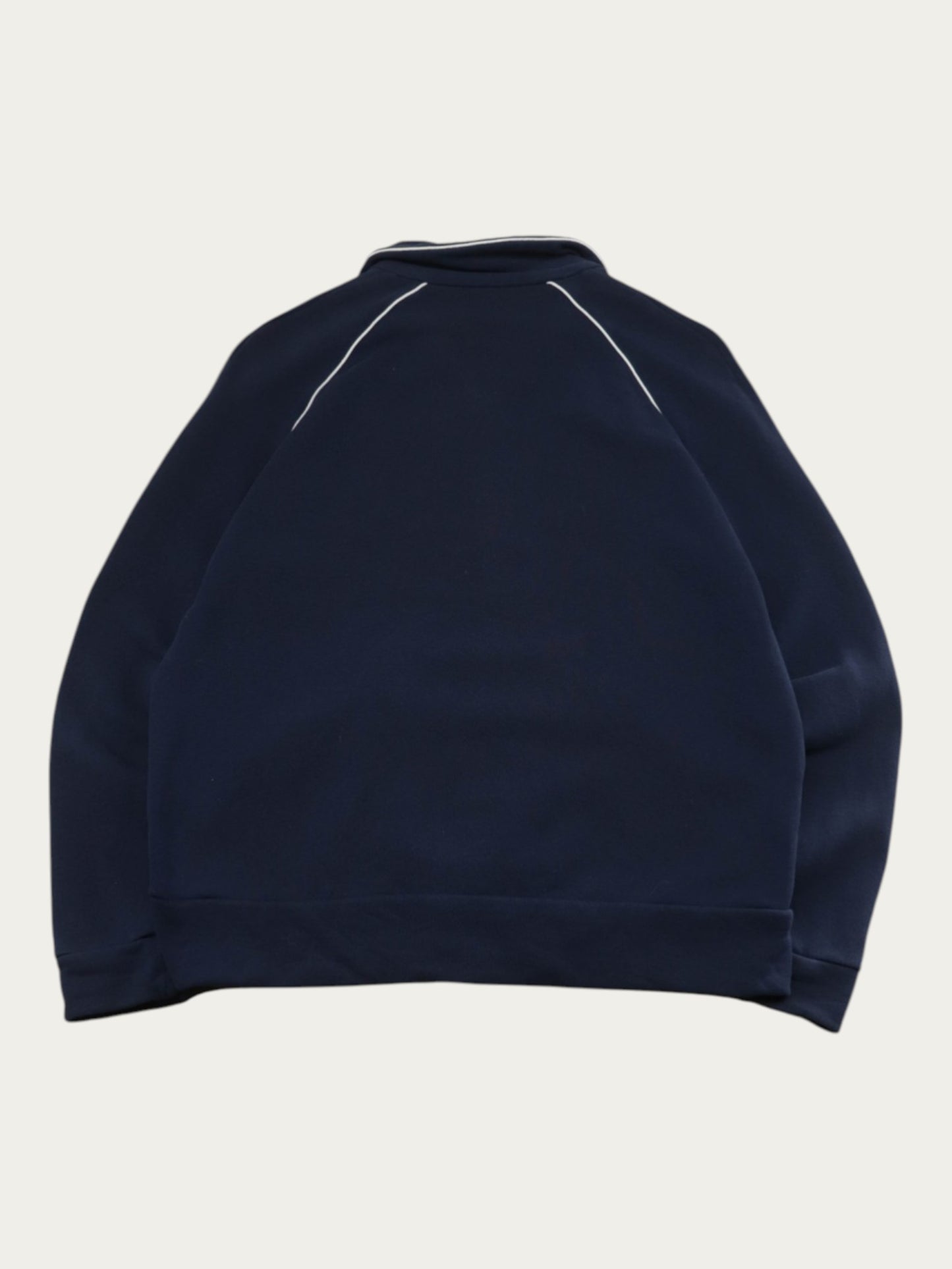 SUDADERA LACOSTE VINTAGE