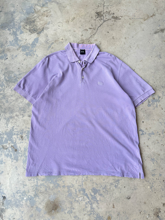 Polo Hugo Boss vintage