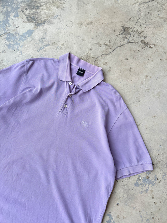 vintage Hugo Boss polo shirt