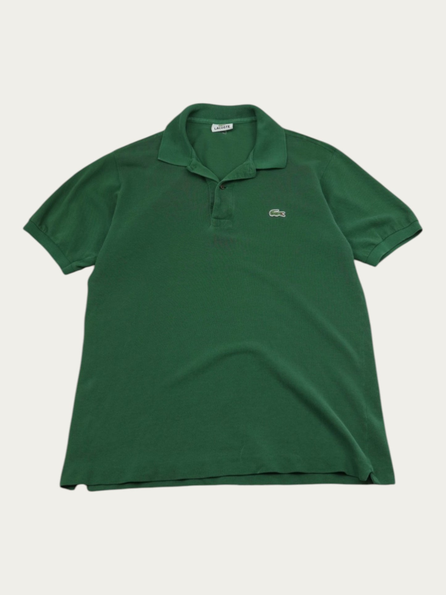 POLO LACOSTE VINTAGE