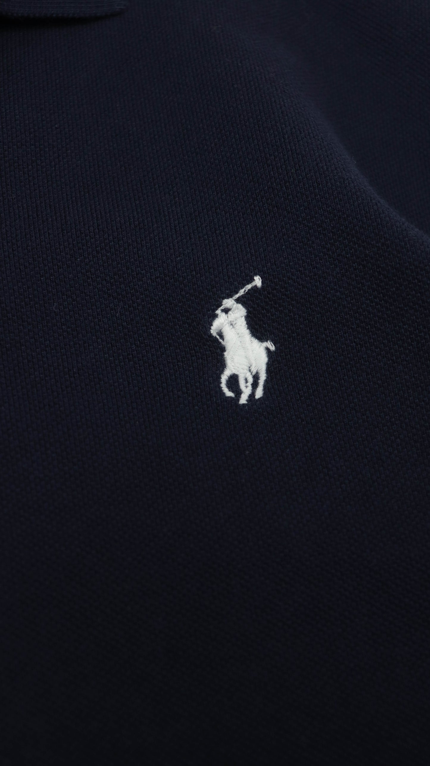 POLO RALPH LAUREN VINTAGE